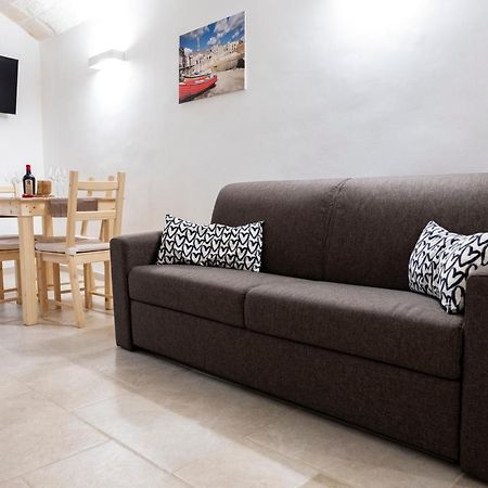 Ferienwohnung Domus Regina Carmela Monopoli Exterior foto