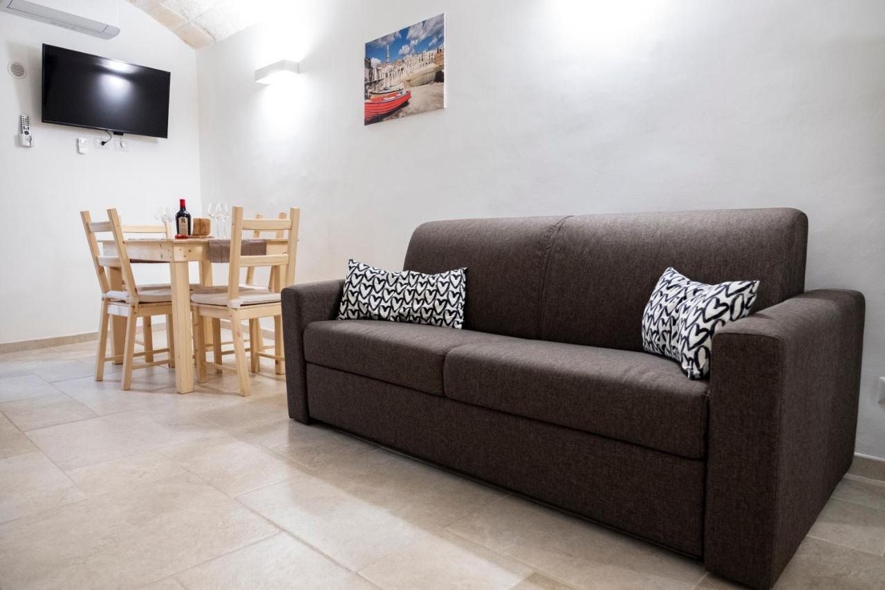 Ferienwohnung Domus Regina Carmela Monopoli Exterior foto