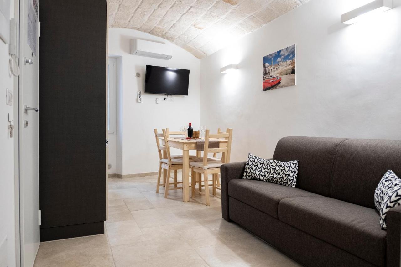 Ferienwohnung Domus Regina Carmela Monopoli Exterior foto