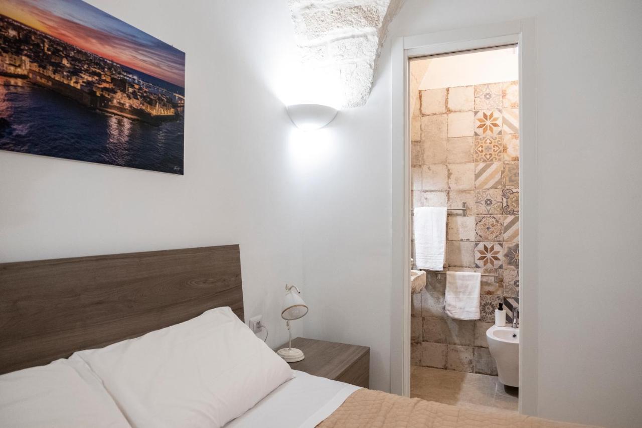 Ferienwohnung Domus Regina Carmela Monopoli Exterior foto