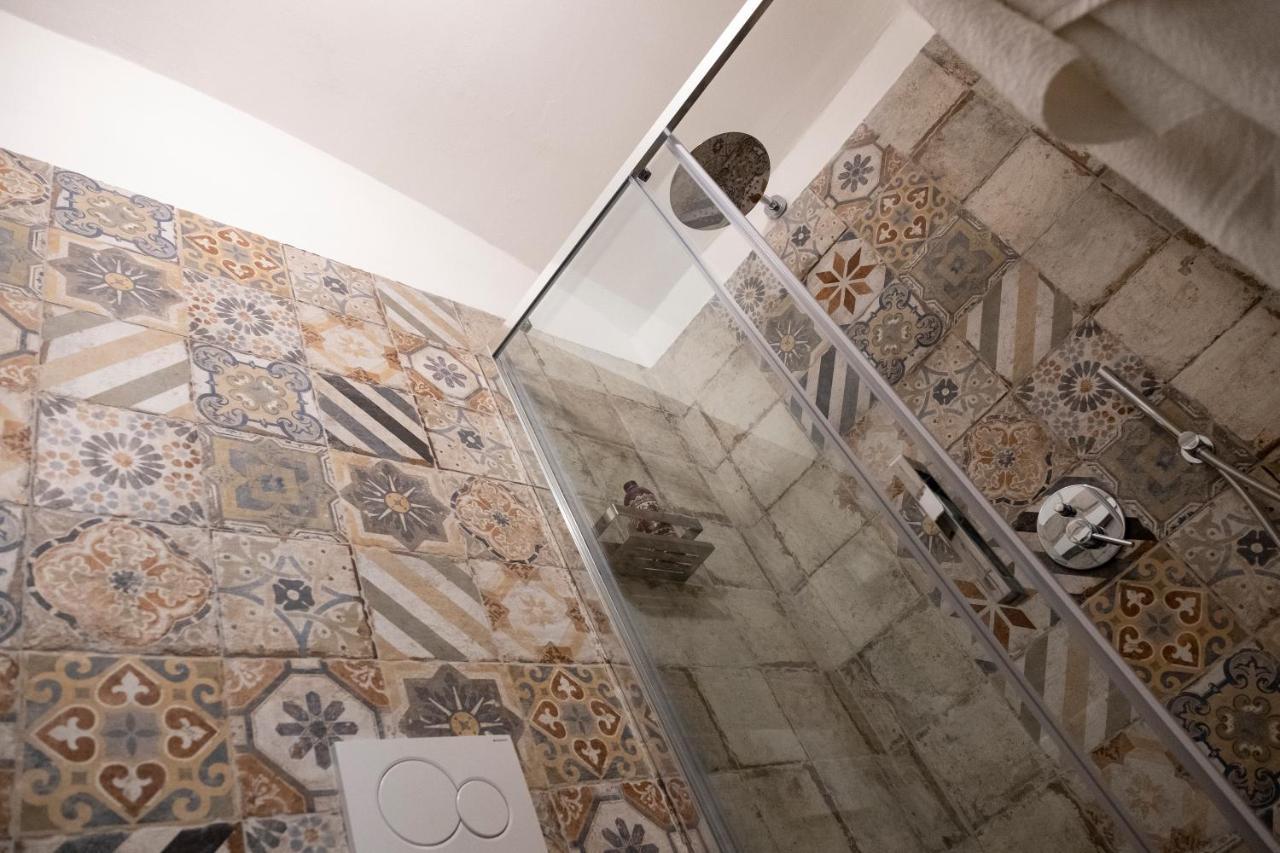 Ferienwohnung Domus Regina Carmela Monopoli Exterior foto