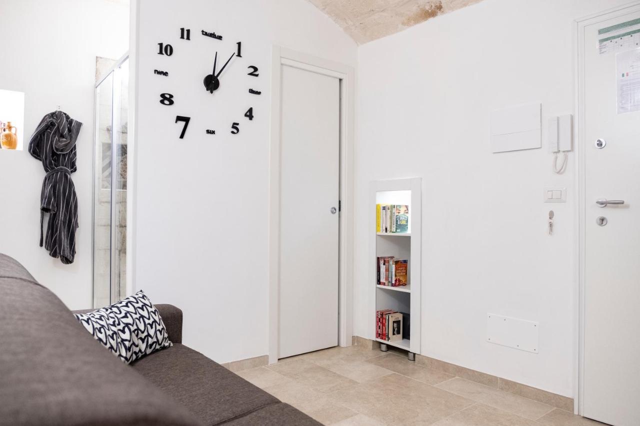 Ferienwohnung Domus Regina Carmela Monopoli Exterior foto
