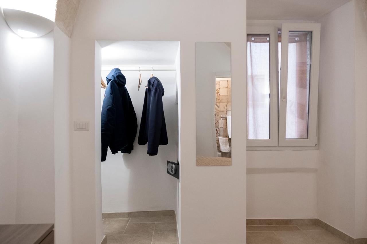 Ferienwohnung Domus Regina Carmela Monopoli Exterior foto