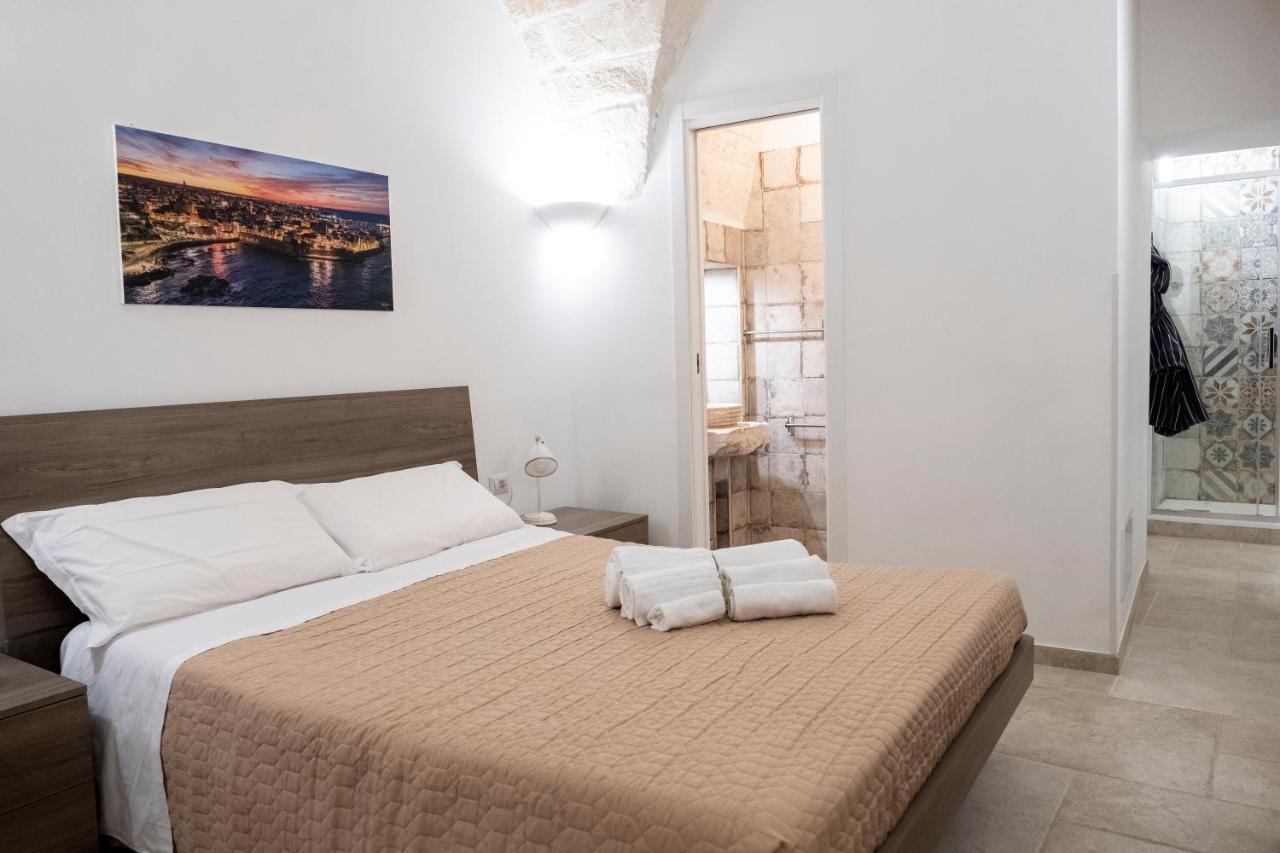 Ferienwohnung Domus Regina Carmela Monopoli Exterior foto